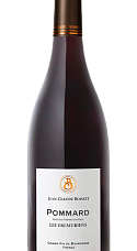 Producto: Jean Claude Boisset Pommard Les Vaumuriens 2020