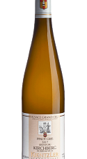 Producto: Kientzler Pinot Gris Grand Cru Kirchberg 2017