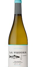 Producto: La Trucha Albariño 2023