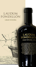 Producto: Laudum Fondillón 1994 50 cl