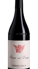 Producto: Poderi Colla Bricco del Drago 2018