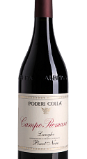 Producto: Poderi Colla Campo Romano Pinot Nero 2019