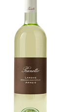Producto: Prunotto Langhe Arneis 2022