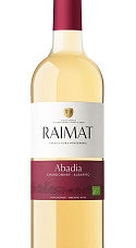 Producto: Raimat Abadia Blanco Eco 2022