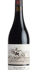 Producto: Roca del Crit 2021