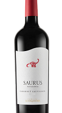Producto: Familia Schroeder Saurus Cabernet Sauvignon 2021