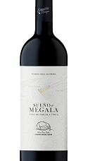 Producto: Sueño de Megala 2020
