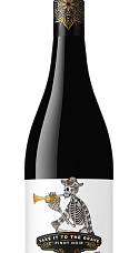 Producto: Take it to the grave Pinot Noir 2022