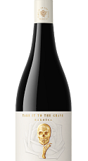 Producto: Take it to the Grave Shiraz 2022
