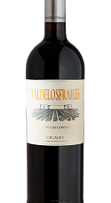 Producto: Valdelosfrailes Pago de las Costanas 2016