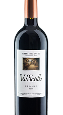 Producto: ValSotillo Crianza 2019
