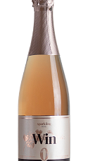 Producto: Win 0% Espumoso Rosado