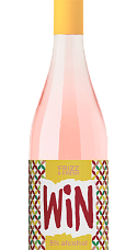 Producto: Win 5% Rosé Frizzante