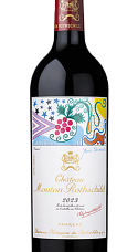 Producto: Château Mouton Rothschild 2023