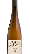 Producto: Abbazia di Novacella Praepositus Riesling 2021