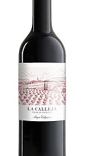 Producto: Alegre Valgañón La Calleja 2021