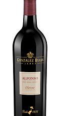 Producto: Alfonso Oloroso