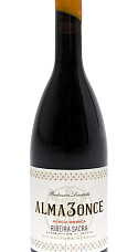 Producto: Alma 3Once Mencía Barrica 2020