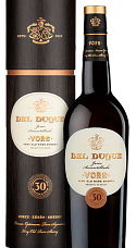 Producto: Amontillado del Duque VORS 37,5 cl. con Estuche