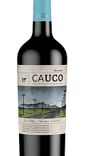 Producto: Andeluna Cauco Malbec 2021