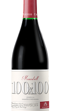 Producto: Asensio Carcelén 100x100 Monastrell 2022