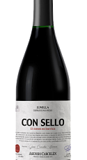Producto: Asensio Carcelén Con Sello 2022