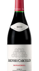 Producto: Asensio Carcelén Monastrell 2022