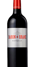 Producto: Baron de Brane 2023