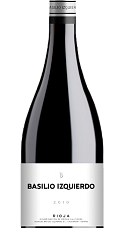 Producto: B de Basilio Tinto 2010