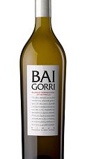 Producto: Baigorri Blanco Fermentado en Barrica 2018