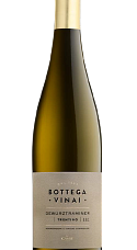 Producto: Bottega Vinai Gewürztraminer Trentino DOC 2023