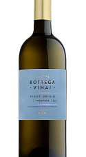 Producto: Bottega Vinai Pinot Grigio 2023