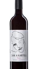 Producto: Can Axartell Tinto 2022