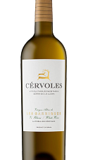 Producto: Cérvoles Blanc 2022