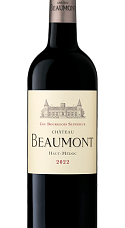 Producto: Château Beaumont 2022