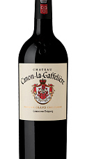 Producto: Château Canon-La Gaffelière 2023