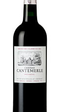 Producto: Château Cantemerle 2023