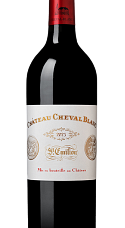 Producto: Château Cheval Blanc 2023