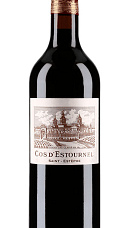 Producto: Château Cos d'Estournel 2021