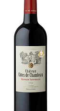 Producto: Château Côtes de Chambeau 2019