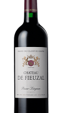 Producto: Château de Fieuzal 2022