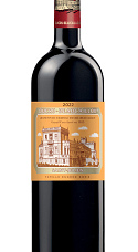 Producto: Château Ducru Beaucaillou 2022