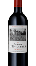 Producto: Château L'Évangile 2023