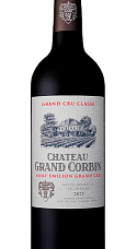 Producto: Château Grand Corbin 2023