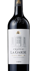 Producto: Château La Garde 2023
