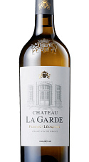 Producto: Château La Garde Blanc 2022