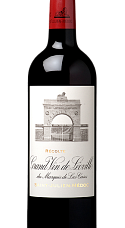 Producto: Château Leoville Las Cases 2021