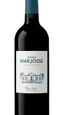 Producto: Château Marjosse 2022
