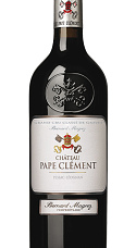 Producto: Château Pape Clément 2022