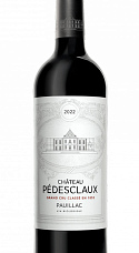Producto: Château de Pédesclaux 2022